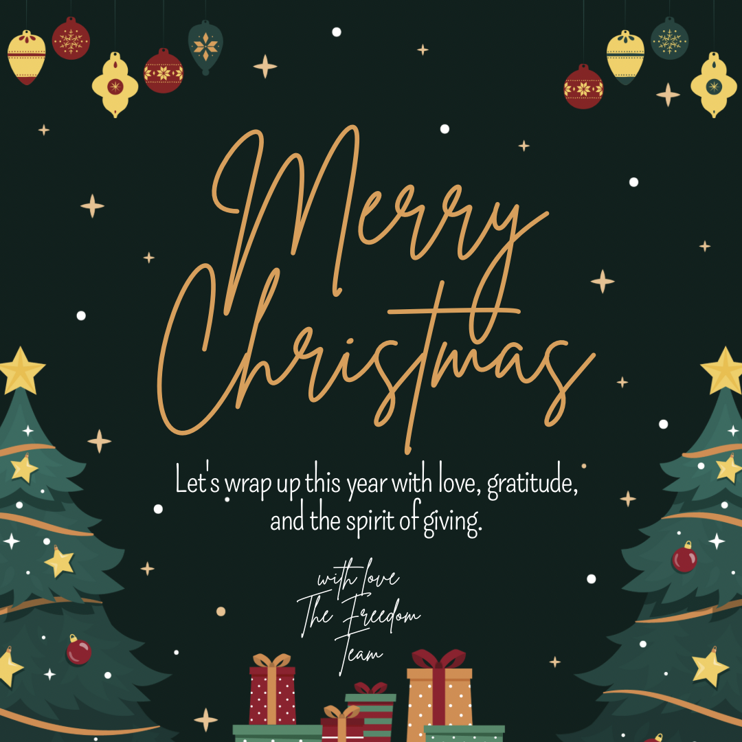 Christmas and New Year hours